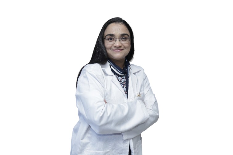 Dr. Renu Sharma